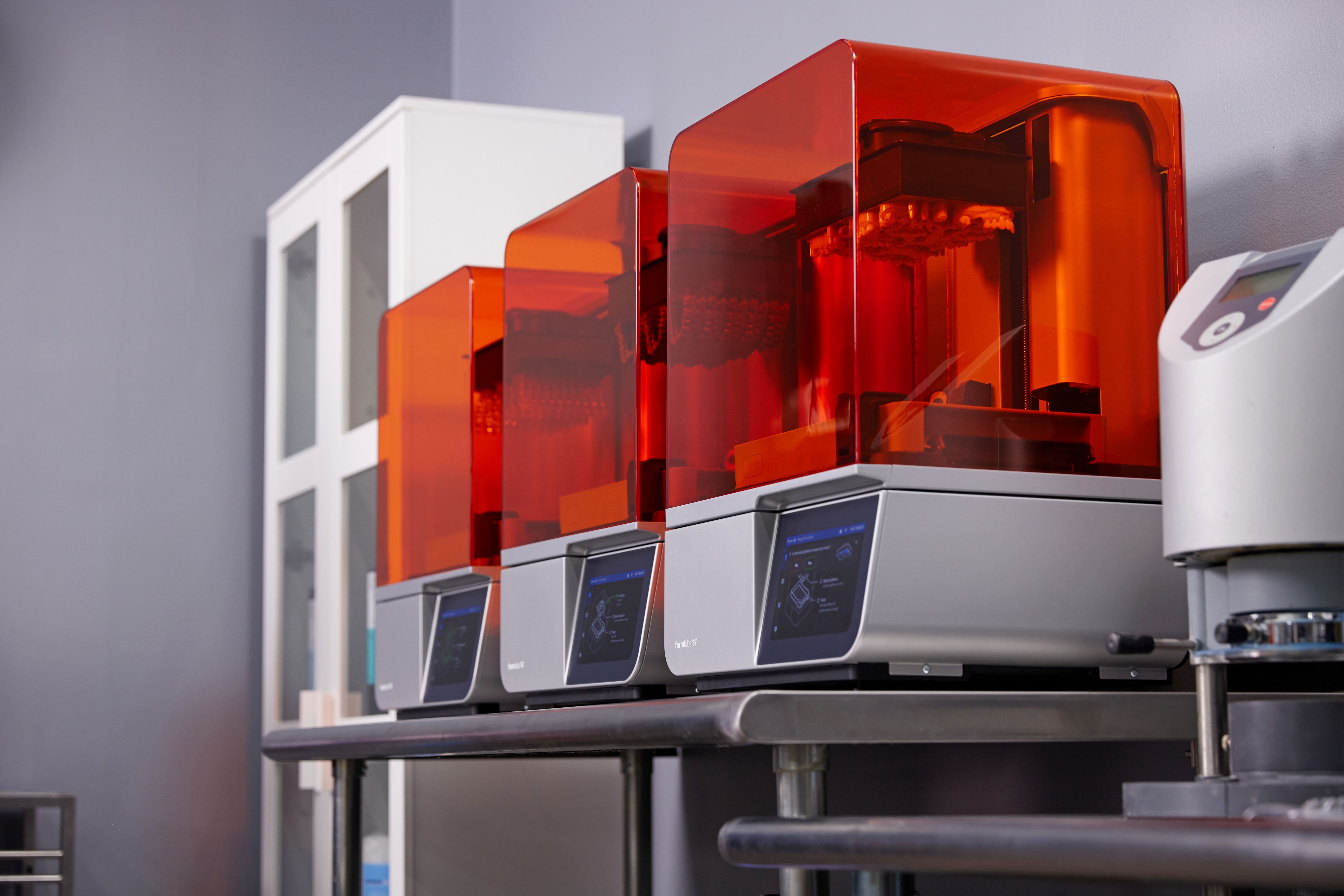 Formlabs Form 4B
