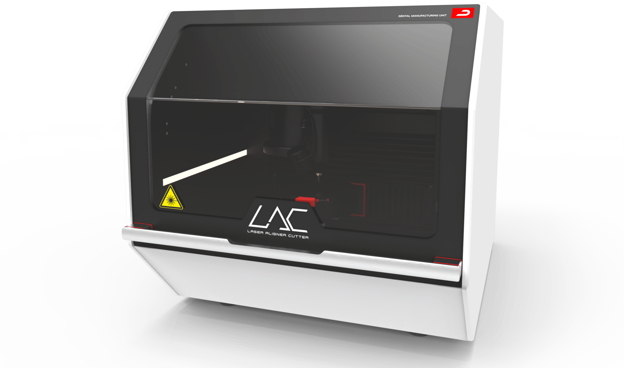 Laser Aligner Cutter